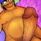 PUTARIA GAY